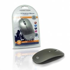 Mouse Conceptronic Wireless 3 Botones